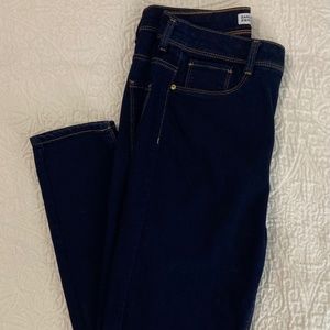 Zara skinny jeans